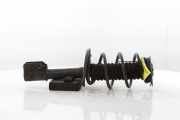 Federbein Links Vorne 8200556694 Renault Clio IV (5R) Schrägheck 5-drs 1.5 Energy dCi 90 FAP (K9K-639) 2013-11