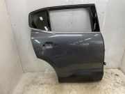 Tür Rechts Hinten 9825753380 Citroën C5 Aircross I (A4/AC/AJ/AR) SUV 1.2 e-THP PureTech 130 (EB2ADTS(HNS)) 2022-08