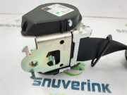 Sicherheitsgurt Rechts Vorne 868843658R Renault Captur II (RJB) SUV 1.6 E-Tech 160 (H4M-630(H4M-B6)) 2023-01