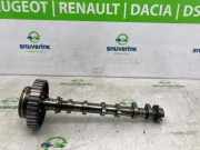 Nockenwelle 9801825180 Peugeot Partner Tepee (7A/B/C/D/E/F/G/J/P/S) Großraumlimousine 1.2 12V e-THP PureTech 110 (EB2DTM(HNV)) 2016-12