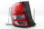Rücklicht Links 6350KQ Citroën C3 (SC) Schrägheck 5-drs 1.4 16V VTi (EP3C(8FP)) 2011-05