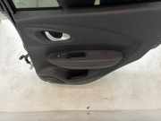 Tür Rechts Hinten 821006554R Renault Kadjar (RFEH) SUV 1.3 TCE 160 FAP 16V (H5H-470(H5H-B4)) 2020-02