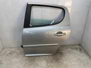 Tür Links Hinten 9006N2 Peugeot 207/207+ (WA/WC/WM) Schrägheck 1.6 16V VTi (EP6C(5FS)) 2008-03