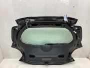 Heckklappe 9811036380 Peugeot 208 I (CA/CC/CK/CL) Schrägheck 1.2 Vti 12V PureTech 82 (EB2F(HMZ)) 2013-01