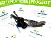 Bremspedal ABS 9814361780 Peugeot Expert (V1/VA/VB/VE/VF/VT/VY) Van 1.6 Blue HDi 95 16V (BHV(Euro 6)) 2017-05