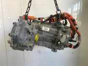 Motor 290127953R Renault Zoé (AG) Schrägheck 5-drs 46kW (5AQ-601) 2013-12