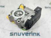 Drosselklappe 161203209R Renault Captur I (2R) SUV 1.3 TCE 150 16V (H5H-470(H5H-B4)) 2019-04