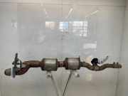 Katalysator 5QS254300X Volkswagen Caddy Cargo V (SBA/SBH) Van 2.0 TDI BlueMotionTechnology (DXRD) 2024-08 DXRD
