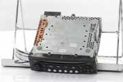Radio 96643697XT Peugeot 207 SW (WE/WU) Kombi 1.6 16V (EP6C(5FS)) 2007-09
