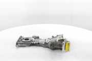Steuerkette Abdeckung PE0110500A Mazda CX-3 (DJ/DK) SUV 2.0 SkyActiv-G 120 (PEXB) 2017-11