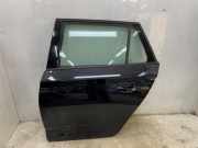 Tür Links Hinten 658833051 Skoda Kamiq SUV 1.0 TSI 12V (DLAA) 2023-04