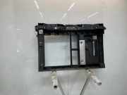 K?hlertr?ger 9801492280 Peugeot 2008 (CU) Gro?raumlimousine 1.2 Vti 12V PureTech 82 (EB2F(HMZ)) 2014-10