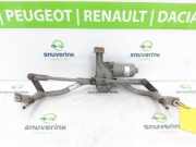 Scheibenwischermotor 288004907R Renault Trafic (1FL/2FL/3FL/4FL) Van 1.6 dCi 90 (R9M-A402) 2016-06