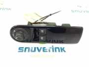 Schalter Für Elekt. Fensterheber 254118044R Renault Clio IV (5R) Schrägheck 5-drs 1.5 Energy dCi 90 FAP (K9K-B6) 2015-02