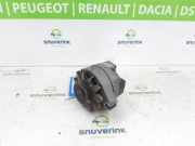 Lichtmaschine V-Snaar 570525 Peugeot J5 (280L) Chassis-Cabine 2.5D (CRD93) 1990-03