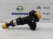 Kraftstoff-Injector 166008740R Renault Clio IV (5R) Schrägheck 5-drs 0.9 Energy TCE 90 12V (H4B-400(H4B-A4)) 2012-12