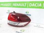 Rücklicht Rechts 265505180R Renault Scénic IV (RFAJ) Großraumlimousine 1.3 TCE 115 16V (H5H-450(H5H-A4)) 2019-10