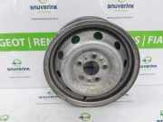 Felge St, 15", 6J, ET68, 5 Gats 5401P8 Citroën Jumper (U9) Ch.Cab/Pick-up 2.2 HDi 150 Euro 5 (P22DTE(4HJ)) 2012-09