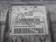 Motorsteuergerät 8200214173 Renault Clio III Estate/Grandtour (KR) Kombi 1.5 dCi 70 (K9K-768) 2010-05