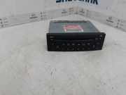 Radio 6564WF Peugeot 206+ (2L/M) Schrägheck 1.4 XS (TU3A(KFV)) 2009-12