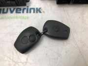 Motorsteuergerät 8200874481 Renault Twingo II (CN) Schrägheck 3-drs 1.2 16V (D4F-770) 2011-10