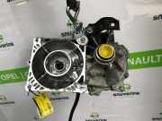 Getriebe Automatik ABS 290K45880R Dacia Spring Schrägheck 45 (4DB-401) 2022-11