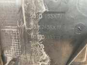 Scheibenwischer Abdeckung 98101165XT Peugeot 5008 II (M4/MC/MJ/MR) Großraumlimousine 1.6 THP 165 (EP6FDTM(5GY)) 2018-01