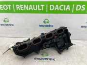 Ansaugkrümmer 140034066R Renault Kadjar (RFEH) SUV 1.3 TCE 140 FAP 16V (H5H-470(H5H-B4)) 2020-03