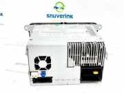 Radio 1T0035680B Volkswagen Golf Plus (5M1/1KP) Großraumlimousine 1.4 TSI 122 16V (CAXA(Euro 5)) 2009-04 CAXA(Euro 5)