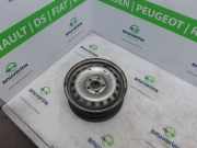 Felge St, 15", 6J, ET36, 5 Gats 8200769094 Renault Kangoo Express (FW) Van 1.5 dCi 75 (K9K-808(K9K-E8)) 2013-10