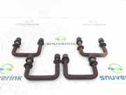 Blattfeder Hinten 513719 Peugeot Boxer (230L) Van 1.9D (XUD9A(D9B)) 1995-05