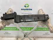 Chassisbalken Vorne 758256009R Renault Scénic IV (RFAJ) Großraumlimousine 1.2 TCE 130 16V (H5F-408(H5F-F4)) 2017-11