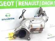 Katalysator 208A01858R Renault Clio IV (5R) Schrägheck 5-drs 0.9 Energy TCE 90 12V (H4B-400(H4B-A4)) 2013-12