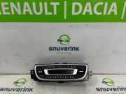 Bedienung Heizung 276106046R Renault Fluence (LZ) Limousine ZE (5AM-40) 2013