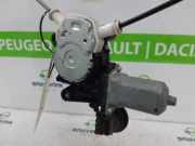 Fensterheber Rechts Vorne Suzuki Swift (ZA/ZC/ZD) Schrägheck 1.2 16V (K12B) 2010-09