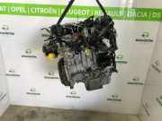 Motor 1634153980 Citroën Berlingo Van 1.5 BlueHDi 75 (DV5RE(YHW)) 2021-11