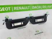 Sonnenblende 8163HX Citroën DS3 (SA) Schrägheck 1.6 VTi 120 16V (EP6C(5FS)) 2011-03