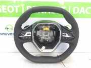 Lenker 98426570ZD Peugeot 308 SW (F4/FC/FN/FR) Kombi 5-drs 1.2 PureTech Hybrid 136 (EB2LTDH2(HPY)) 2024-07