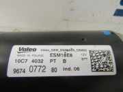 Anlasser 9674077280 Citroën C4 Grand Picasso (3A) Großraumlimousine 1.2 12V PureTech 130 (EB2DTS(HNY)) 2017-06