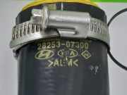 Intercooler Schlauch 2825307300 Kia Stonic (YB) SUV 1.0i T-GDi 12V Eco-Dynamics+ (G3LF) 2022-10