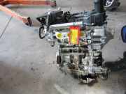 Motor 1611551080 Citroën C1 Schrägheck 1.0 Vti 68 12V (1KR-FE) 2014-06