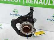 Achsschenkel Links Vorne 400157575R Smart Forfour (453) Schrägheck 5-drs 1.0 12V (M281.920) 2015-07