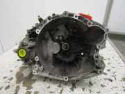 Getriebe Manuell ABS 222234 Citro?n Xsara Picasso (CH) Gro?raumlimousine 1.8 16V (XU7JP4(LFY)) 2005-01 XU7JP4(LFY)