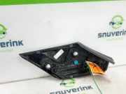 Zierleiste 9836327780 Citroën C4 Berline (BA/BB/BC) Schrägheck 5-drs 1.2 PureTech 100 12V (EB2ADTD(HNK)) 2022-02