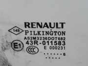 Türscheibe Rechts Vorne 803004000R Renault Captur (2R) SUV 0.9 Energy TCE 12V (H4B-A400) 2016-03