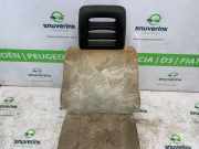 Sitz Links Vorne LINKS Peugeot J5 (280P) Bus 2.5 D (CRD93L(U25-661)) 1991-04