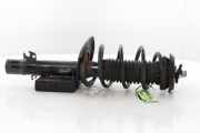 Federbein Links Vorne 9827238380 Opel Crossland (X) SUV 1.2 Turbo 12V (F12XHL(EB2ADTD)) 2019-06