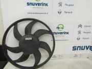 Kühlerventilatormotor 51805806 Citroën Nemo (AA) Van 1.4 HDi 70 (DV4TD(8HS)) 2008-06