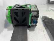 Sicherheitsgurt Rechts Vorne 96815085XX Peugeot Partner Tepee (7A/B/C/D/E/F/G/J/P/S) Großraumlimousine 1.6 16V Phase 1 (TU5JP4(NFU)) 2008-07