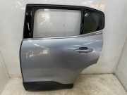 Tür Links Hinten 9825753580 Citroën C5 Aircross I (A4/AC/AJ/AR) SUV 1.6 Hybrid 225 16V (EP6FADTXHP(DGZ)) 2021-05